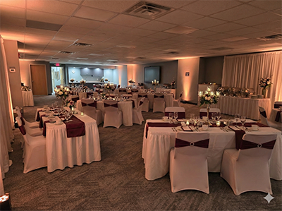 Formal set-up